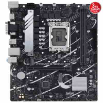 ASUS PRIME B760M-K D4 DDR4 