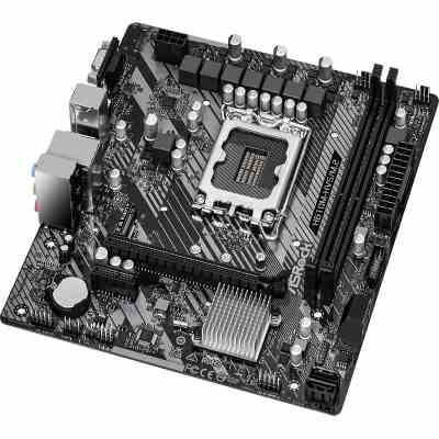 ASROCK H610M-HVS/M.2 R2.0