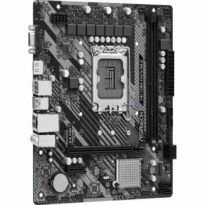 ASROCK H610M-HVS/M.2 R2.0