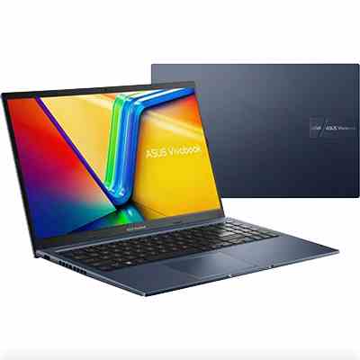 ASUS X1502ZA-EJ1645 i3-1215U / 8GB / 256GB / UHD / 15.6" / DOS