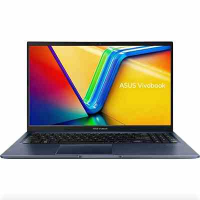 ASUS X1502ZA-EJ1644 i5-1235U / 8GB / 256GB / UHD / 15.6" / DOS