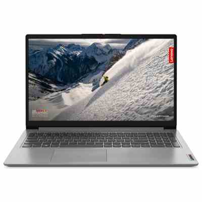 LENOVO 82R400KUTX R5-5500U / 8GB / 512GB / 15.6 / DOS