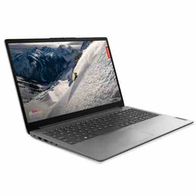 LENOVO 82R400KUTX R5-5500U / 8GB / 512GB / 15.6 / DOS