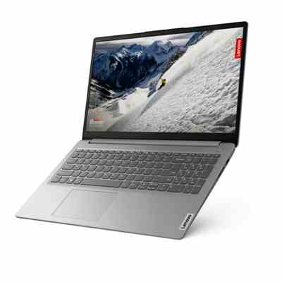 LENOVO 82R400KUTX R5-5500U / 8GB / 512GB / 15.6 / DOS