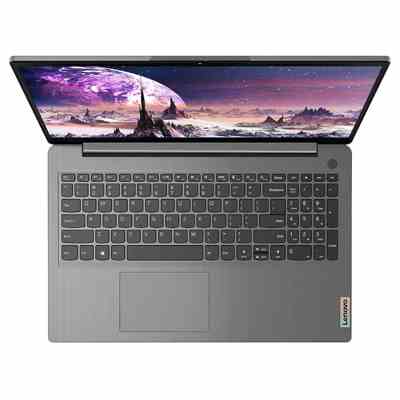 LENOVO 82RK00XBTX i3-1215U / 4GB / 256GB / UHD / 15.6 / DOS 