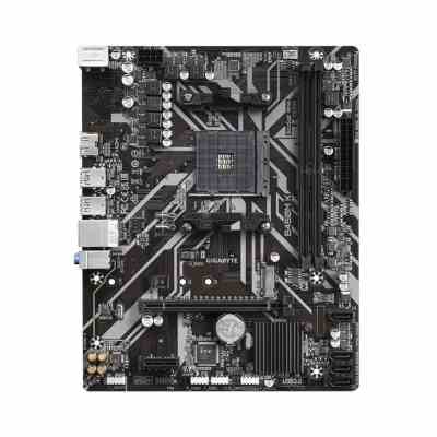 GIGABYTE B450M K R1.0 