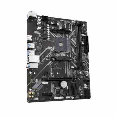 GIGABYTE B450M K R1.0 