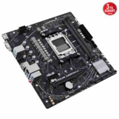 ASUS PRIME A620M-K DDR5 