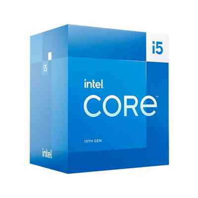 INTEL i5-13400F BOX