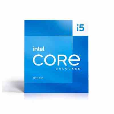 INTEL i5-13400F BOX